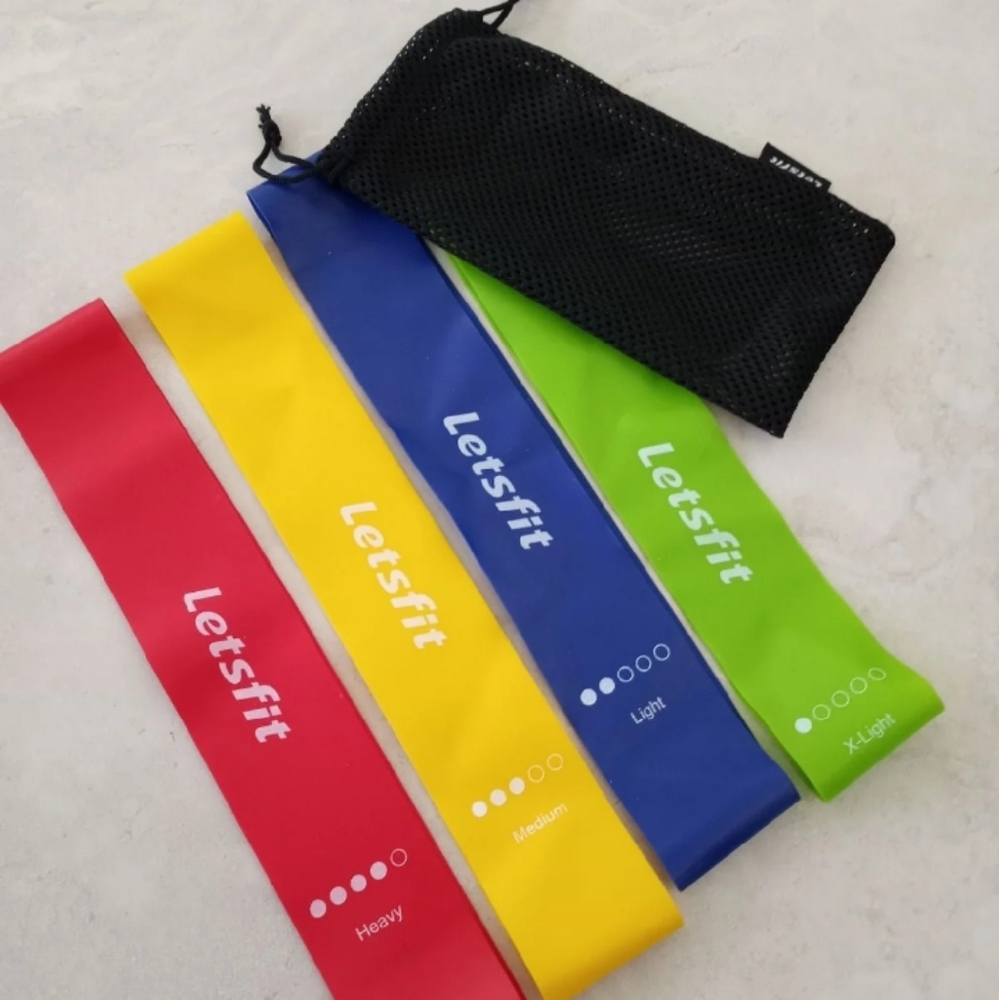 Booty bands brand new